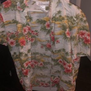 Urban Outfitters summer top